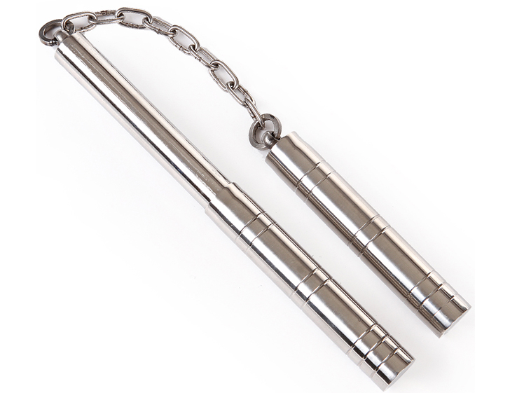 Nunchaku Nunchaku